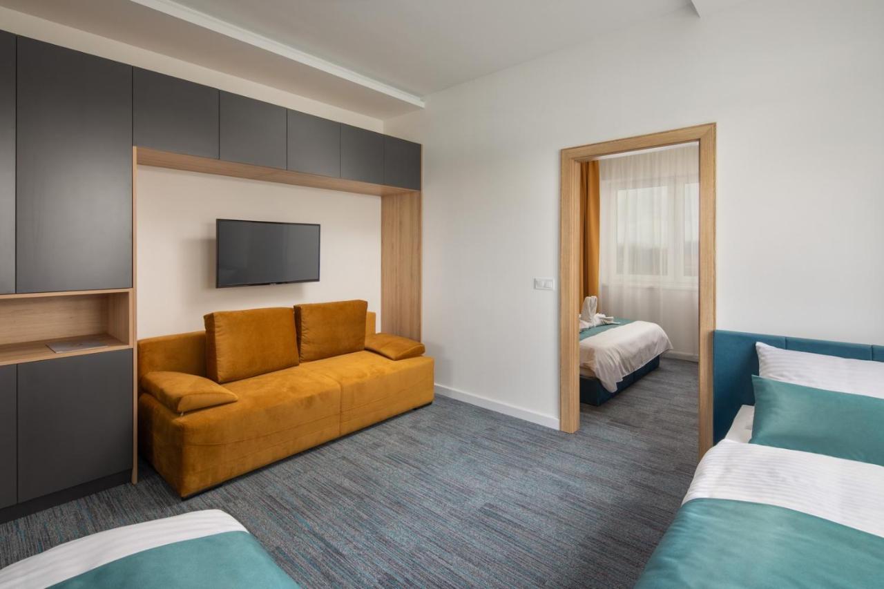 Hotel Sziget
