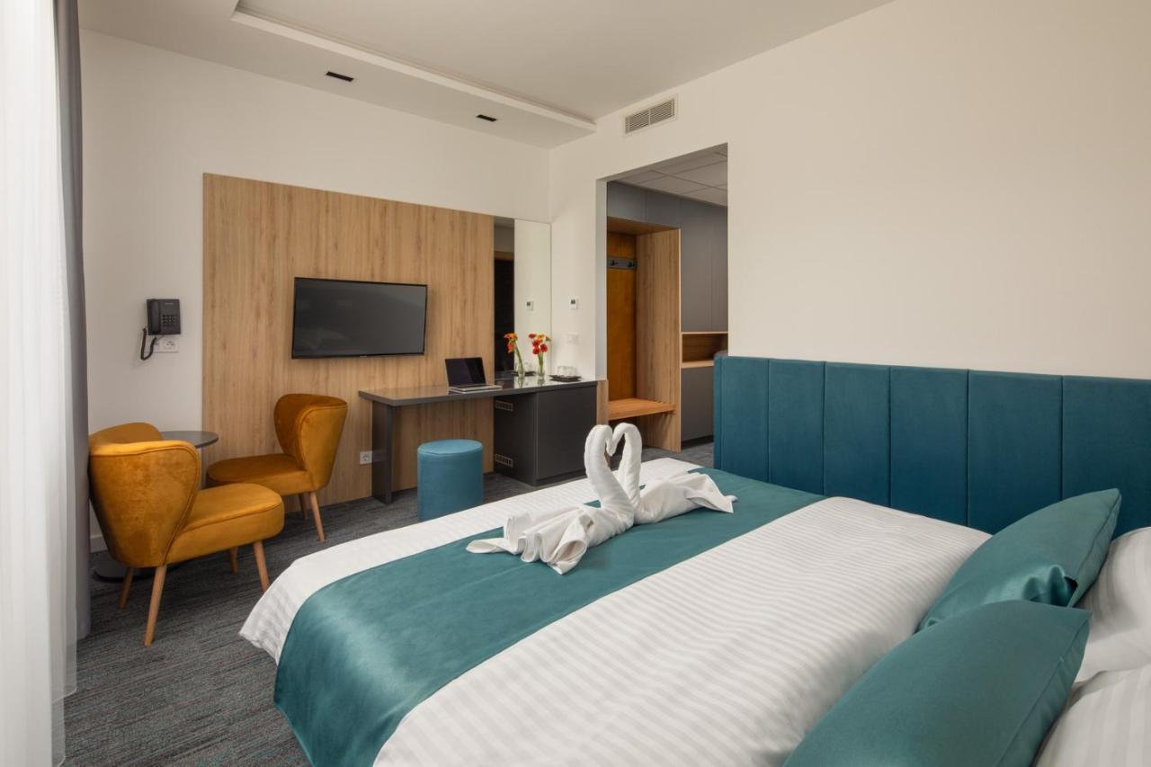 Hotel Sziget 4*