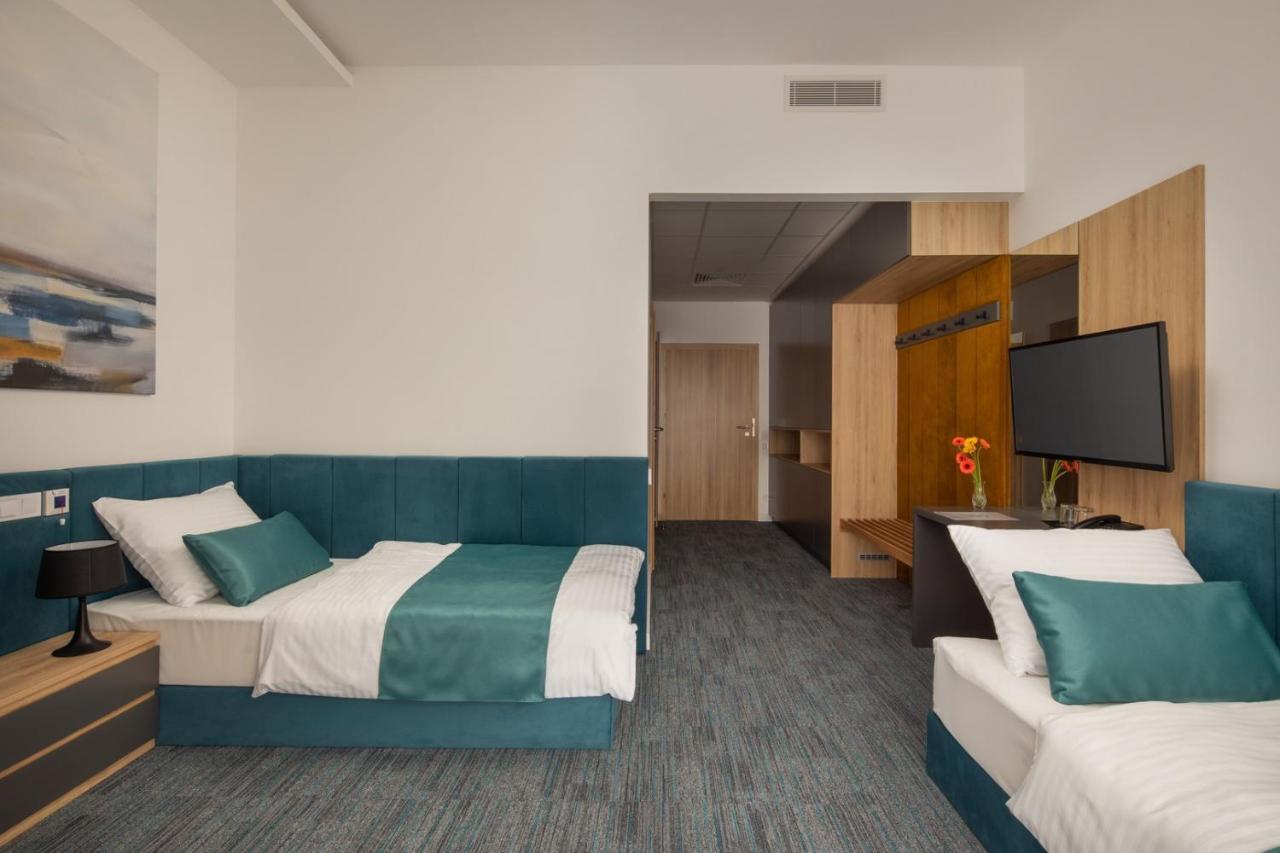 Hotel Sziget