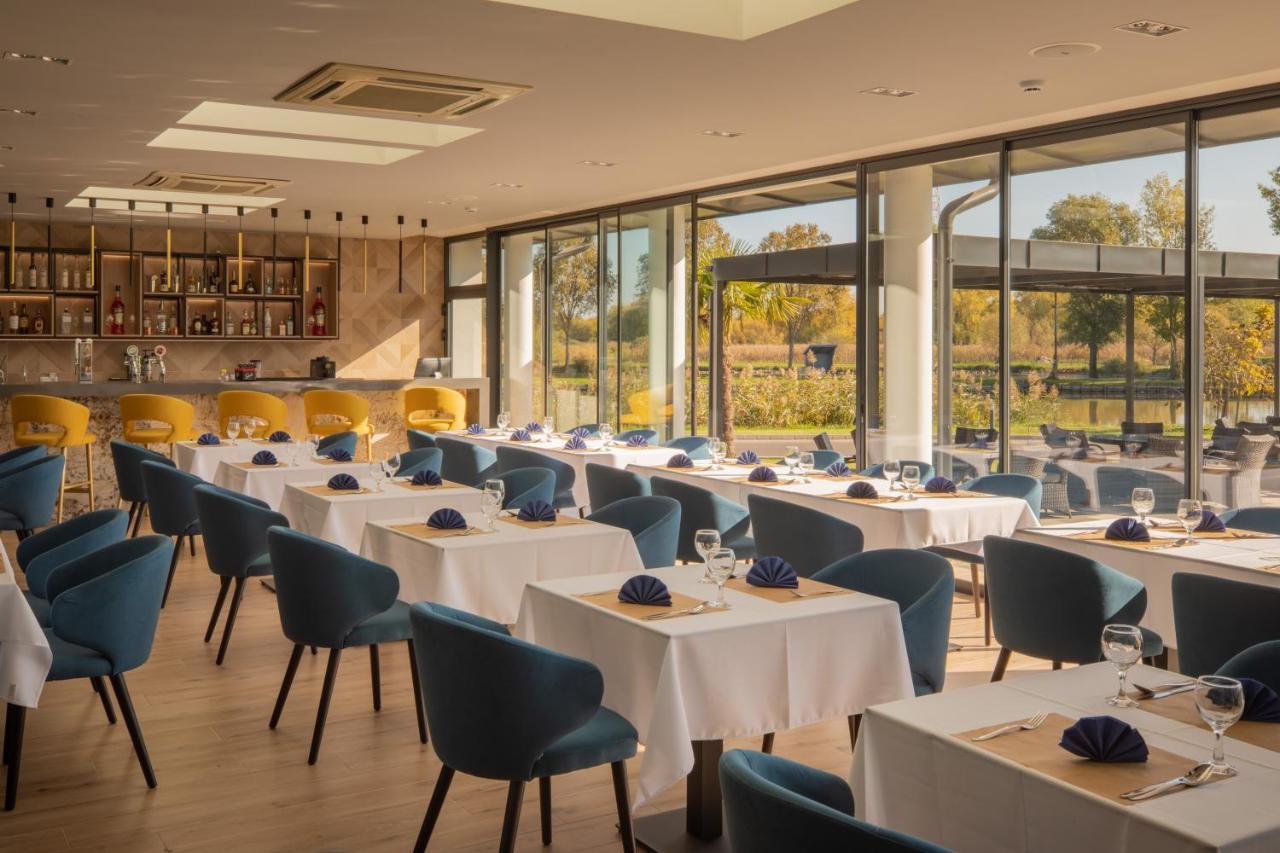 Sziget Hotel Nyíregyháza