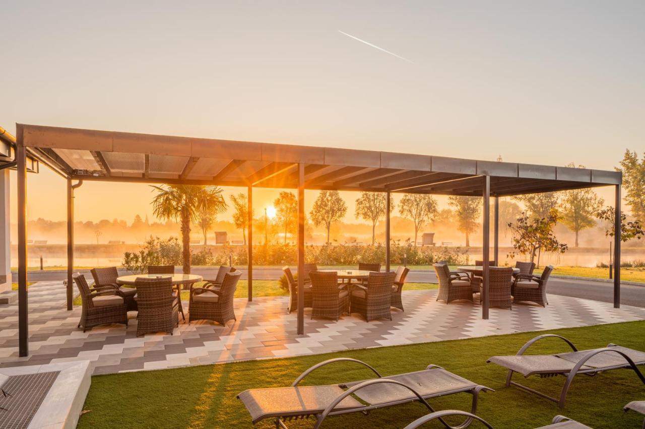 Hotel Sziget 4*