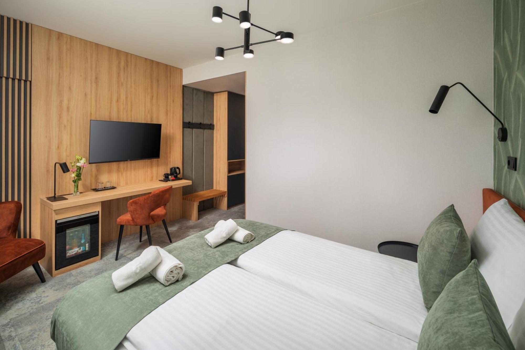 Sziget Hotel