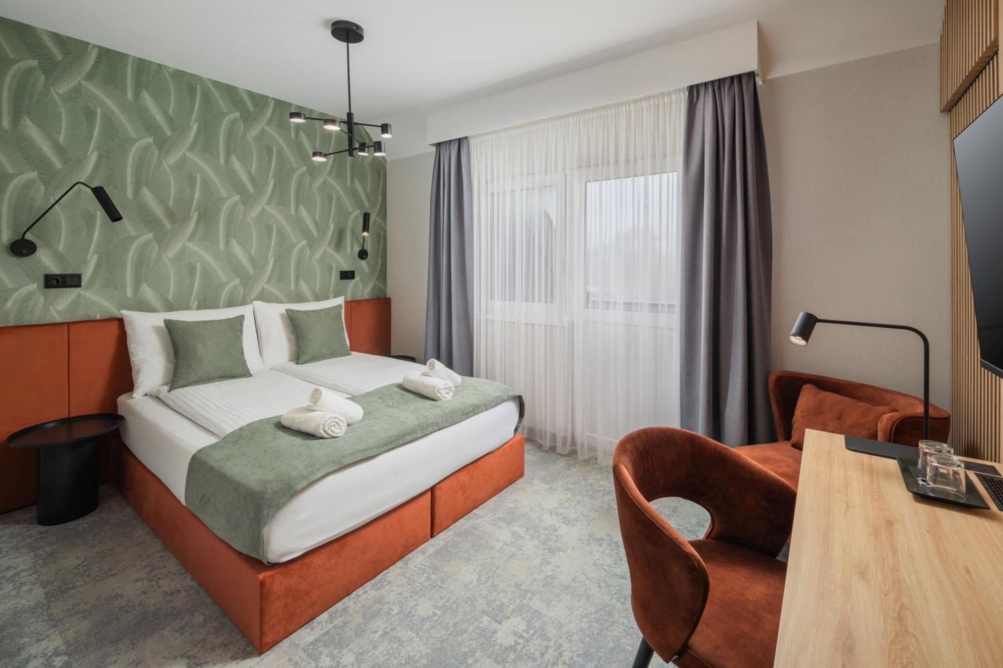 Hotel Sziget