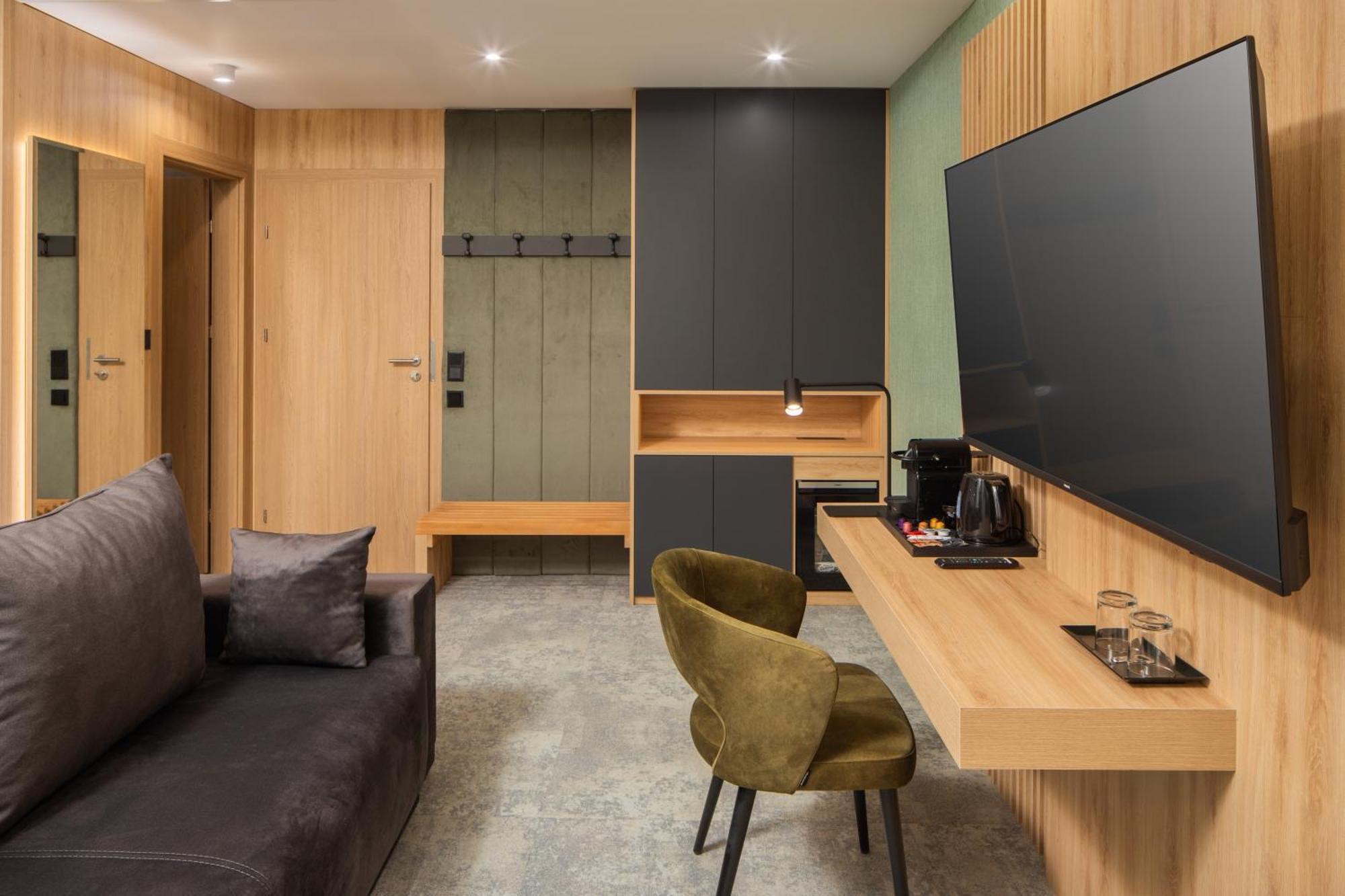 Sziget Hotel Nyíregyháza