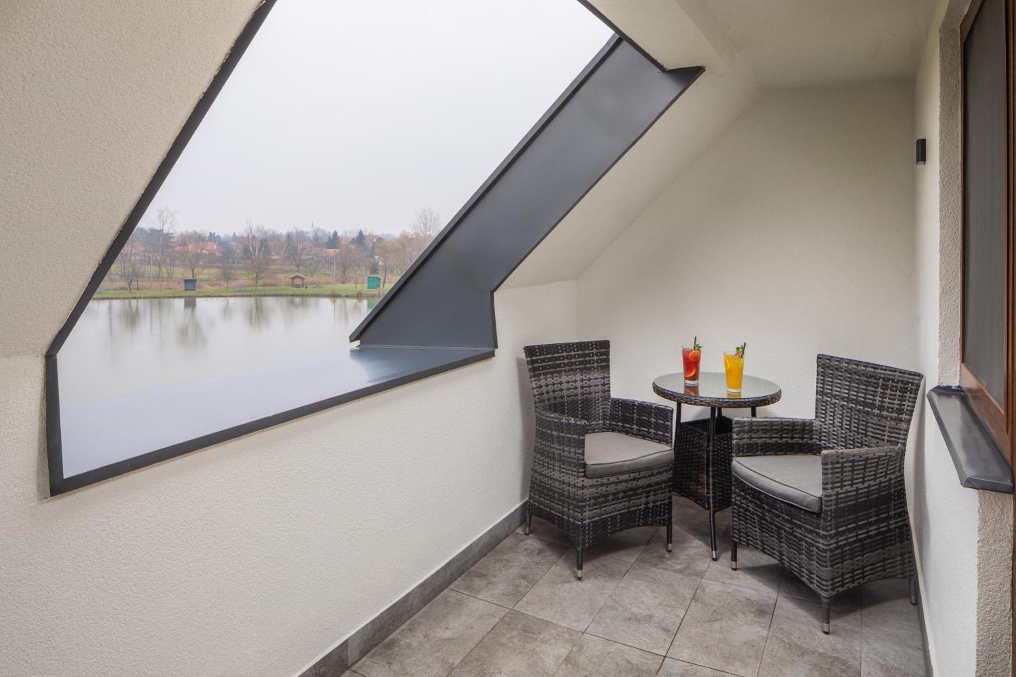 Hotel Sziget Nyíregyháza