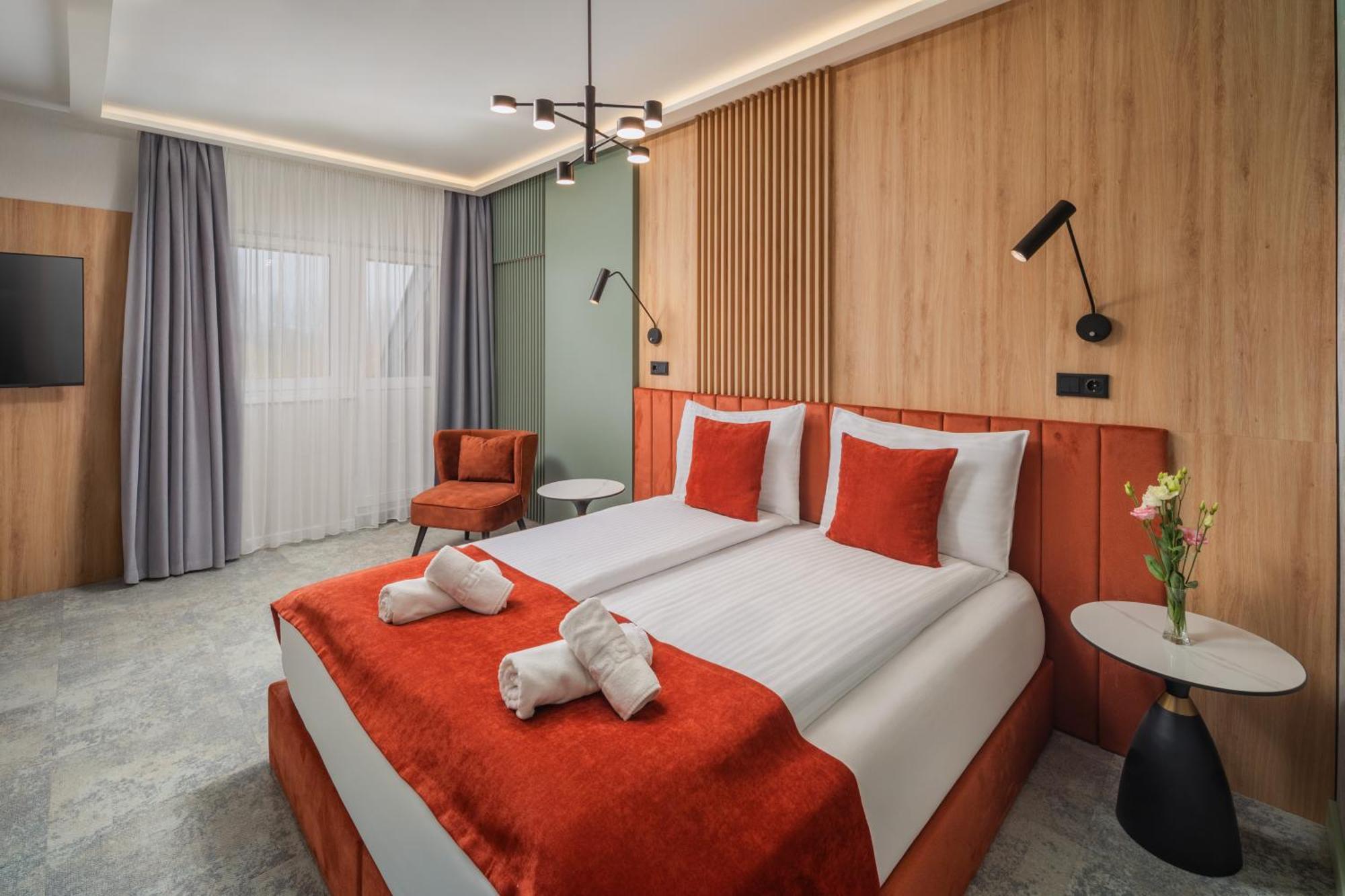 Hotel Sziget